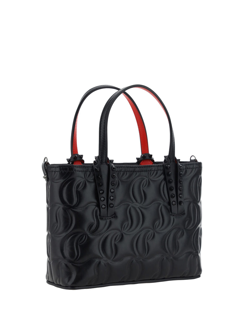 Christian Louboutin Cabata Handbag - Women