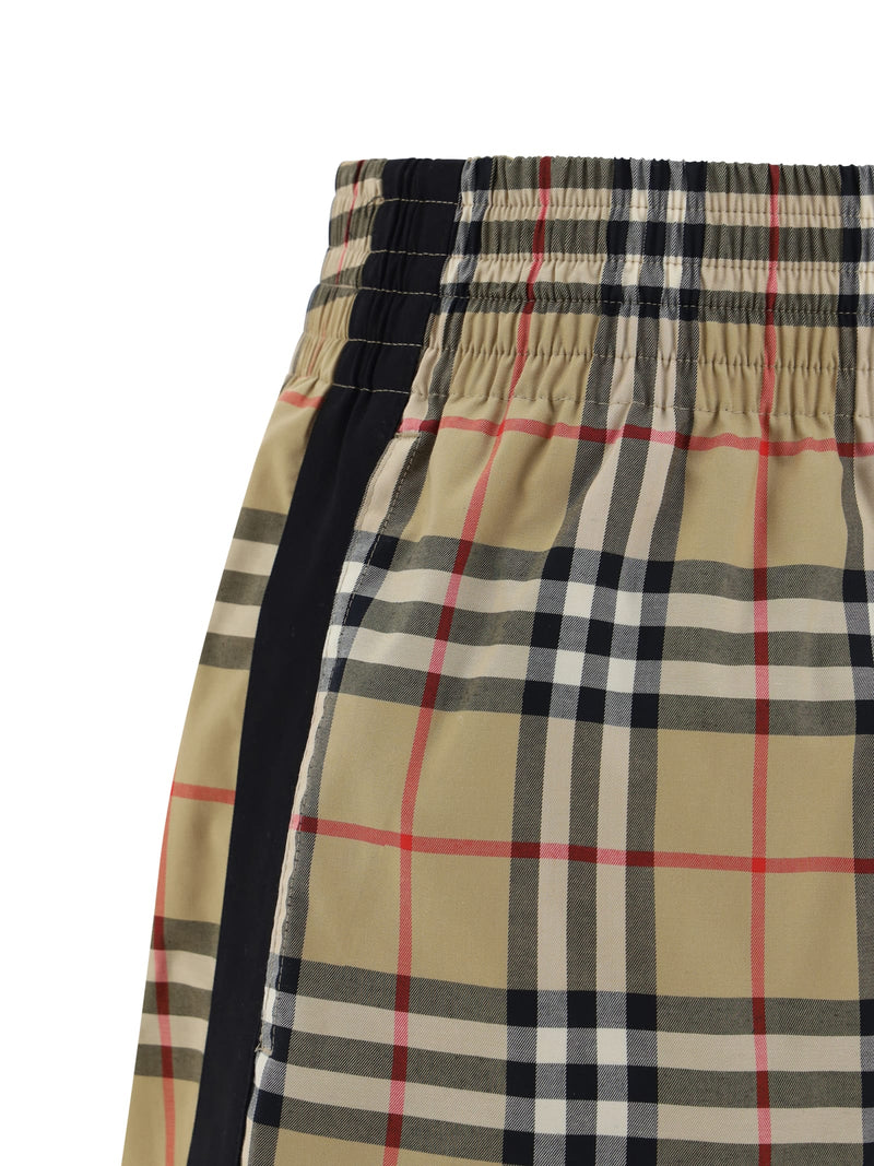 Burberry Audrey Shorts - Women