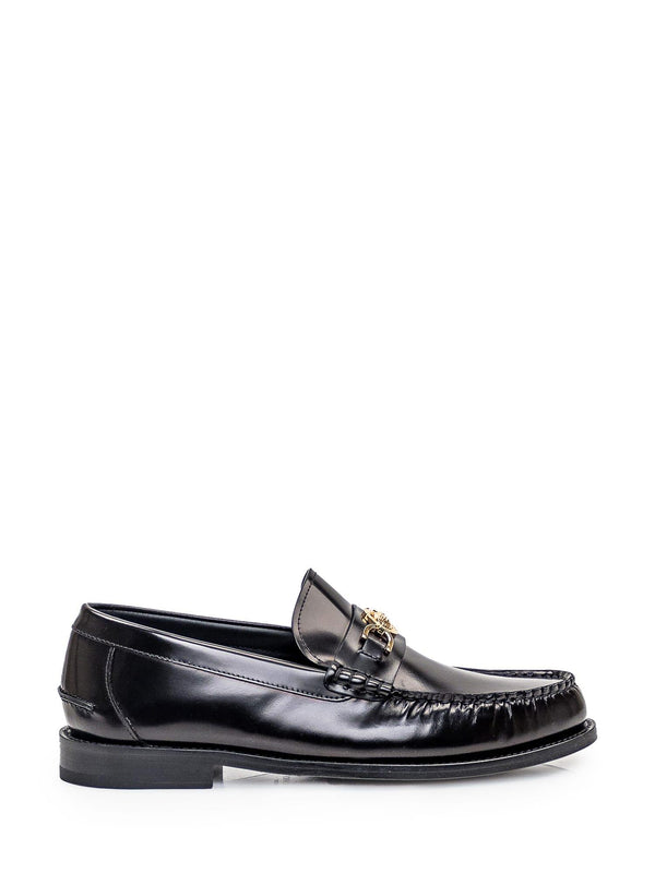 Versace Medusa95 Loafer - Men - Piano Luigi