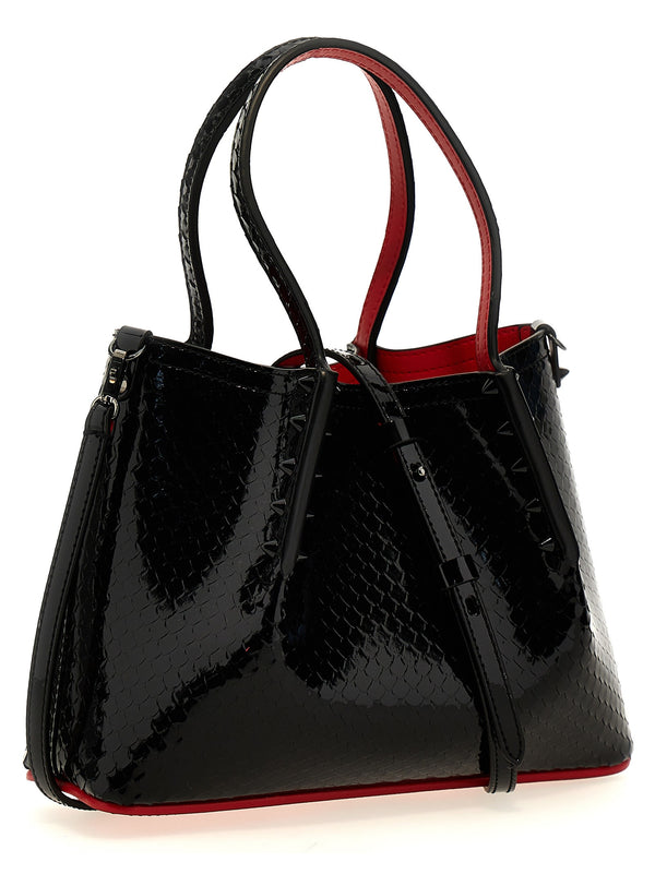 Christian Louboutin cabarock Mini Handbag - Women