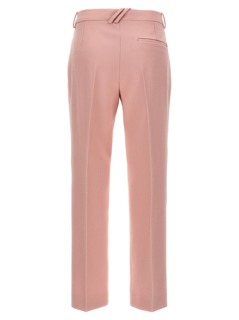 Burberry Tailored Trousers - Women