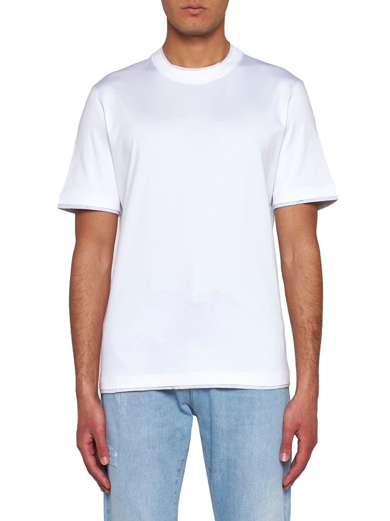 Brunello Cucinelli T-Shirt - Men