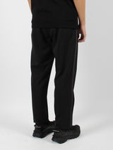 Moncler Wool Gabardine Jogging Trousers - Men