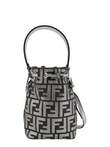 Fendi Mon Tresor Bucket Bag - Women