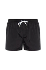 Dsquared2 Drawstring Swimming Shorts - Men