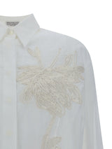 Brunello Cucinelli Shirt - Women