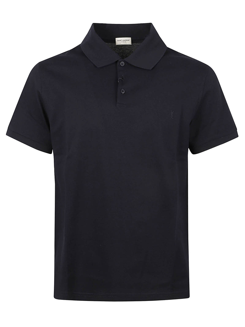 Saint Laurent Sport Polo Shirt - Men