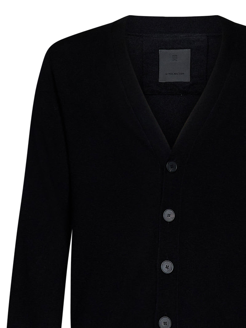 Givenchy Cardigan - Men