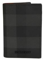 Burberry Bateman Wallet - Men