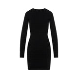 Valentino Toile Iconographe Crewneck Dress - Women