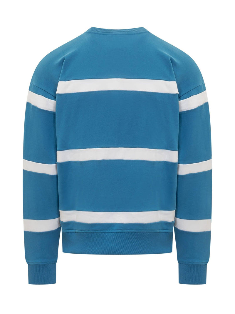 J.W. Anderson Sweatshirt Stripe - Men - Piano Luigi