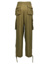 Golden Goose Cargo Pants - Women