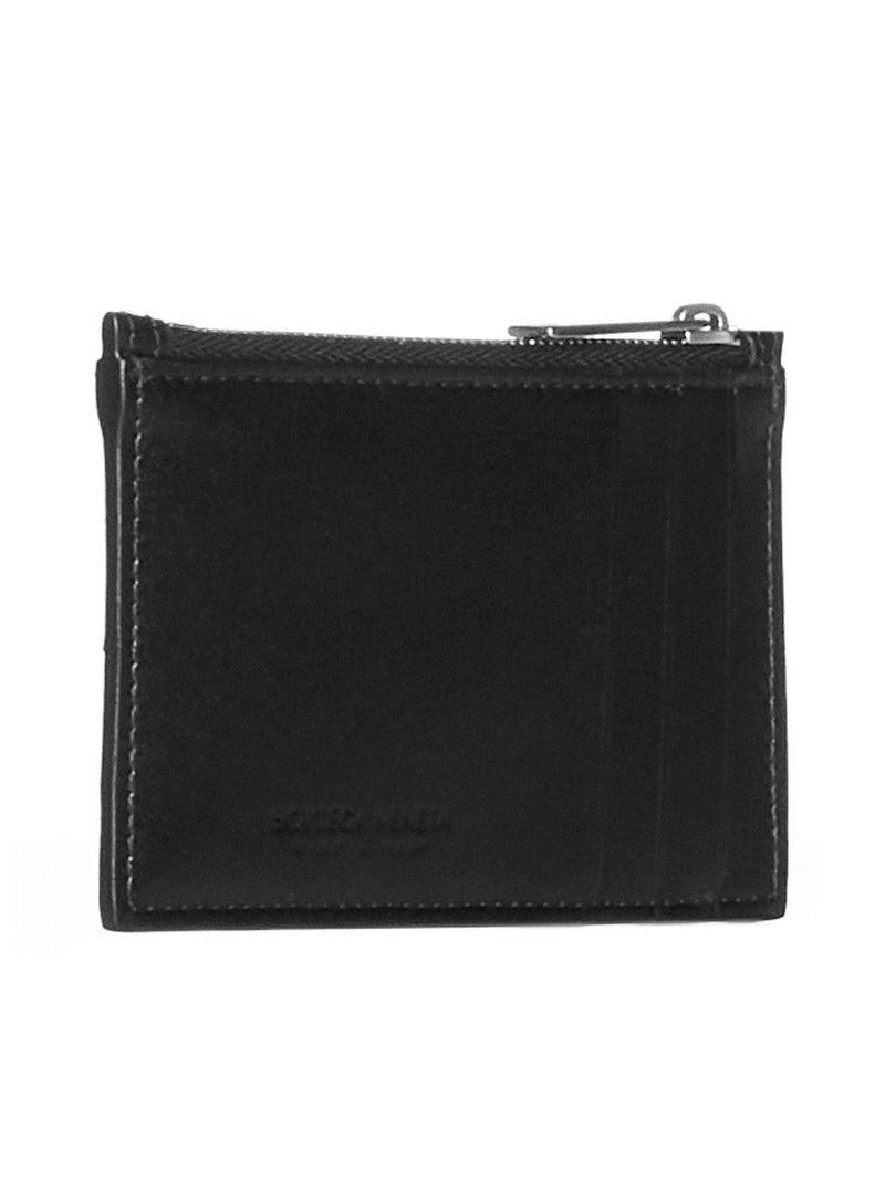 Bottega Veneta Zipped Card Case - Men