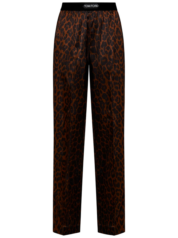 Tom Ford Trousers - Women