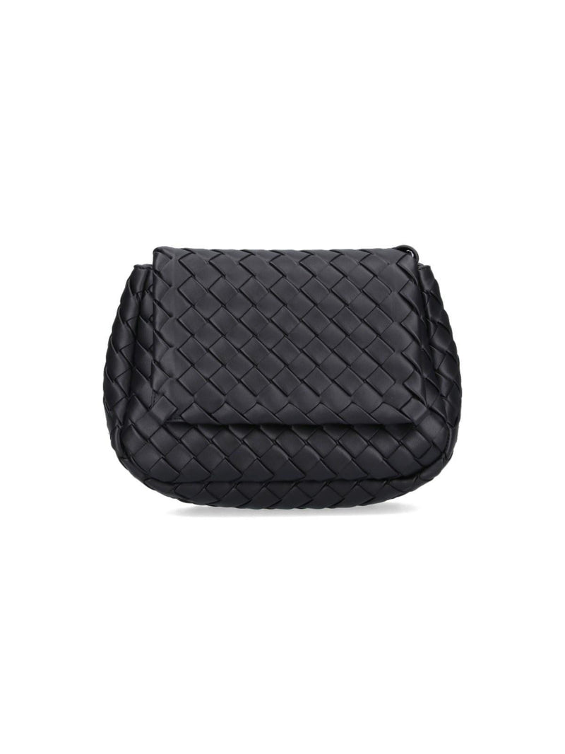 Bottega Veneta Small Shoulder Bag cobble Messenger - Men - Piano Luigi