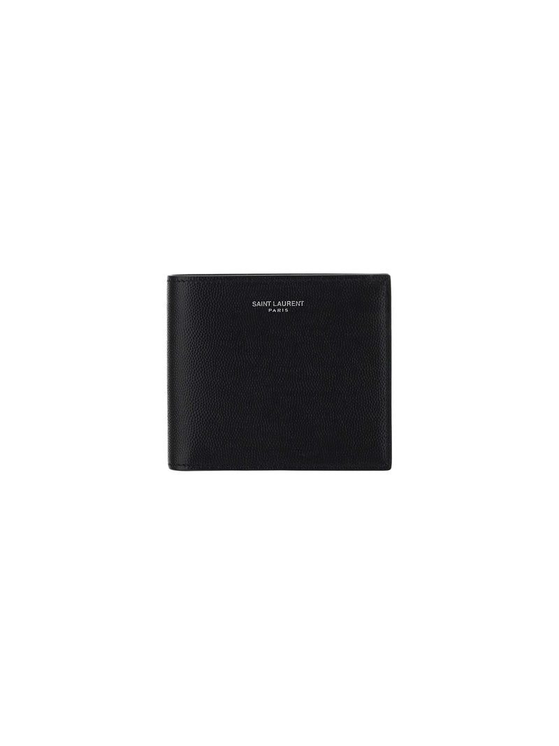 Saint Laurent Wallet - Men