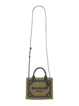 Balmain Shopper Bag - Women