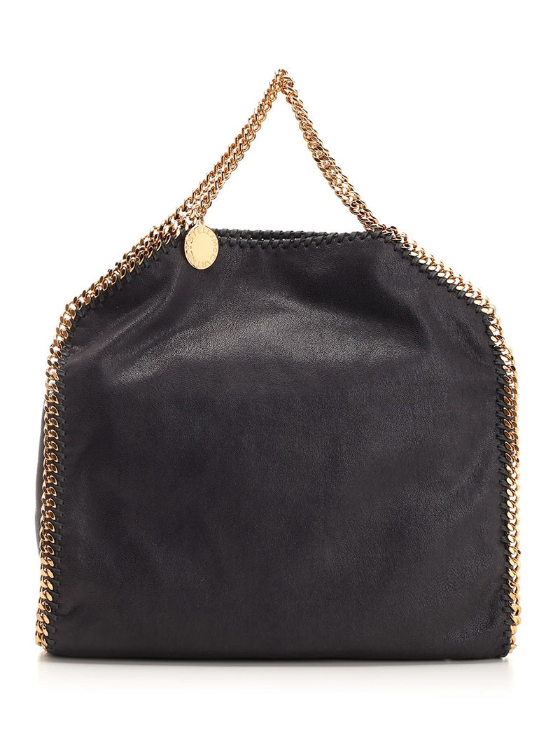 Stella McCartney Falabella Foldover Tote Bag - Women