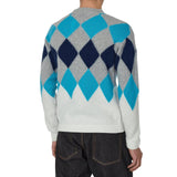 Moncler Wool And Cashmere Sweater - Men