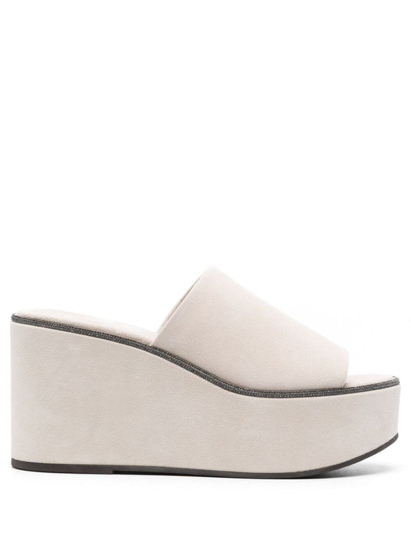 Brunello Cucinelli Sandals - Women