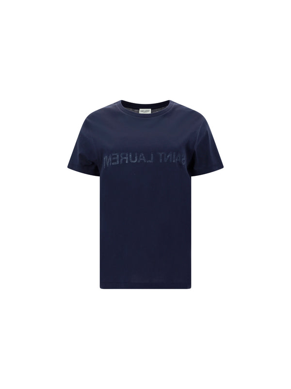 Saint Laurent T-shirt - Men