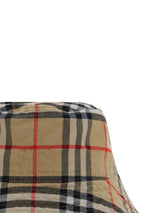 Burberry Bucket Hat - Women