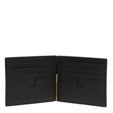 Tom Ford Logo Wallet - Men - Piano Luigi