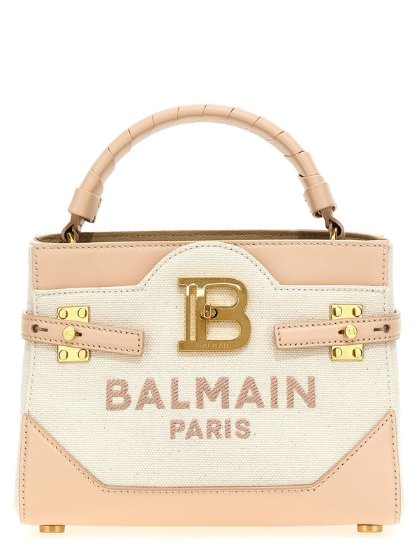 Balmain b-buzz 22 Handbag - Women