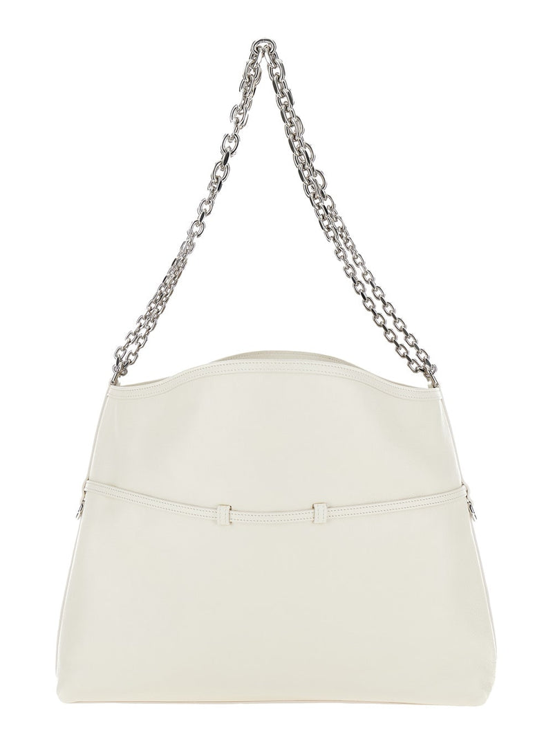 Givenchy Voyou Chain Medium Bag - Women