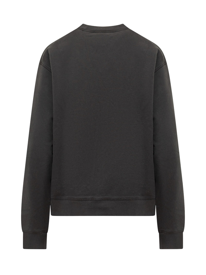 Dsquared2 Sweatshirt With Logo - Women