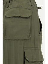 Golden Goose Cargo Pants - Women