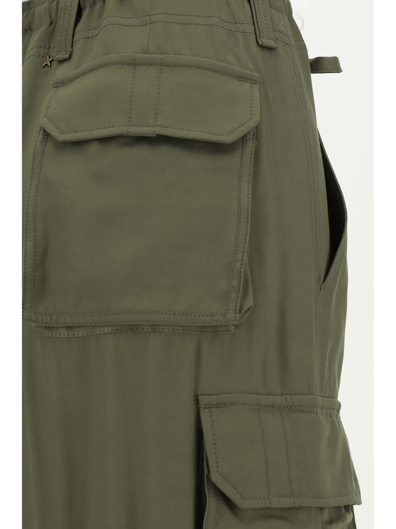 Golden Goose Cargo Pants - Women