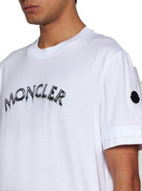 Moncler T-Shirt - Men