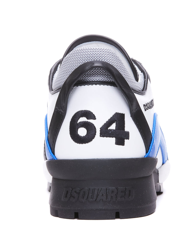 Dsquared2 Legendary Sneakers - Men