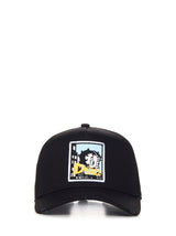 Dsquared2 Betty Boop Hat - Men