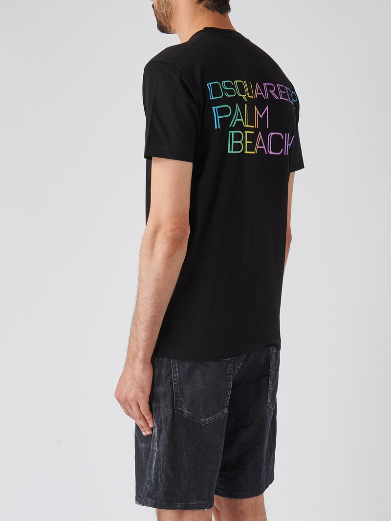 Dsquared2 T-shirt Uomo T-shirt - Men