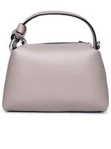 J.W. Anderson Logo Plaque Top Handle Bag - Women