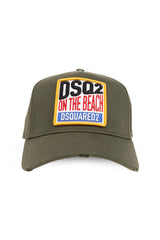 Dsquared2 Baseball Cap - Men