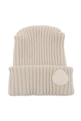 Moncler Tricot Beanie Hat - Men