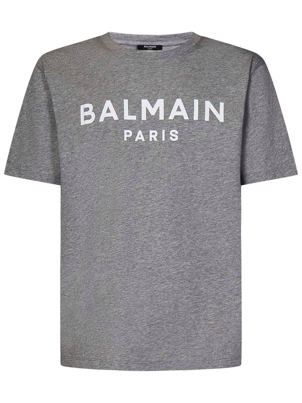 Balmain T-shirt - Men