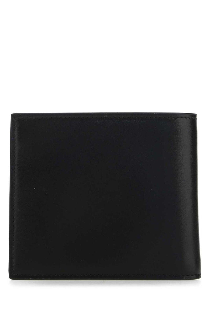 Saint Laurent East/west Bifold Wallet - Men