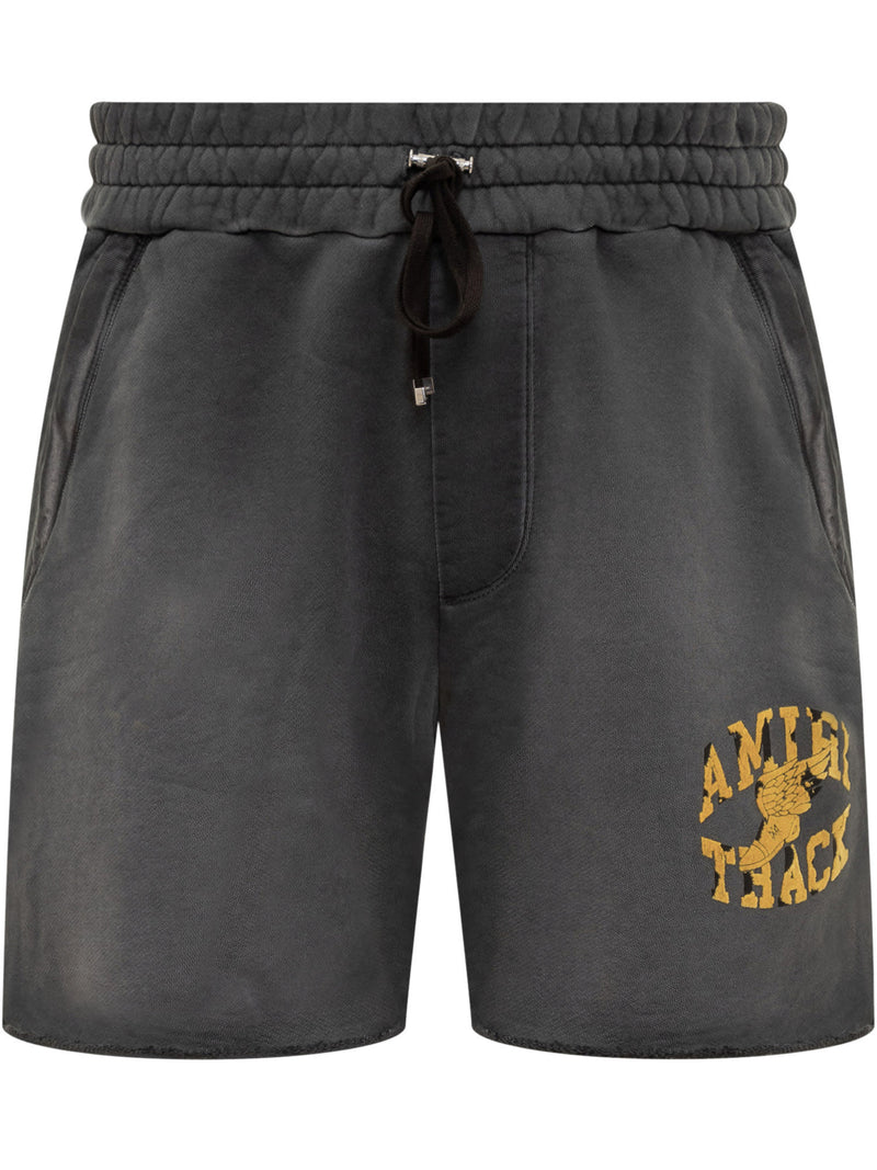 Amiri Track Short - Men