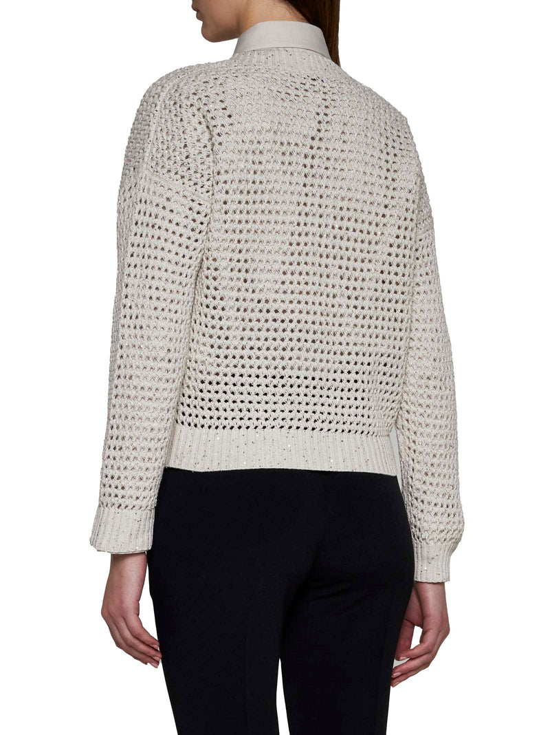 Brunello Cucinelli Cardigan - Women