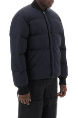 Off-White Arrow Short Puffer Jacket - Men