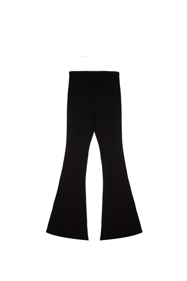 Balmain Viscose Pants - Women