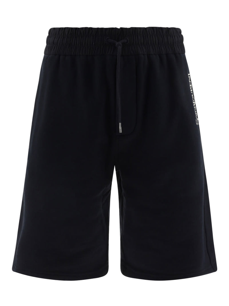 Saint Laurent Bermuda Shorts - Men