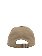 Saint Laurent Hat - Men