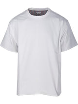 Bottega Veneta Double Layer Striped Crewneck T-shirt - Men