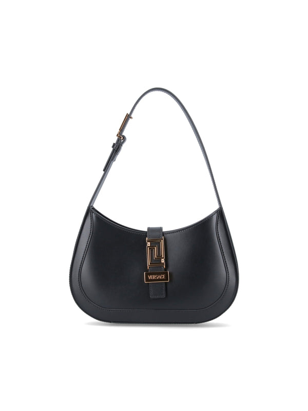 Versace Shoulder Bag - Women