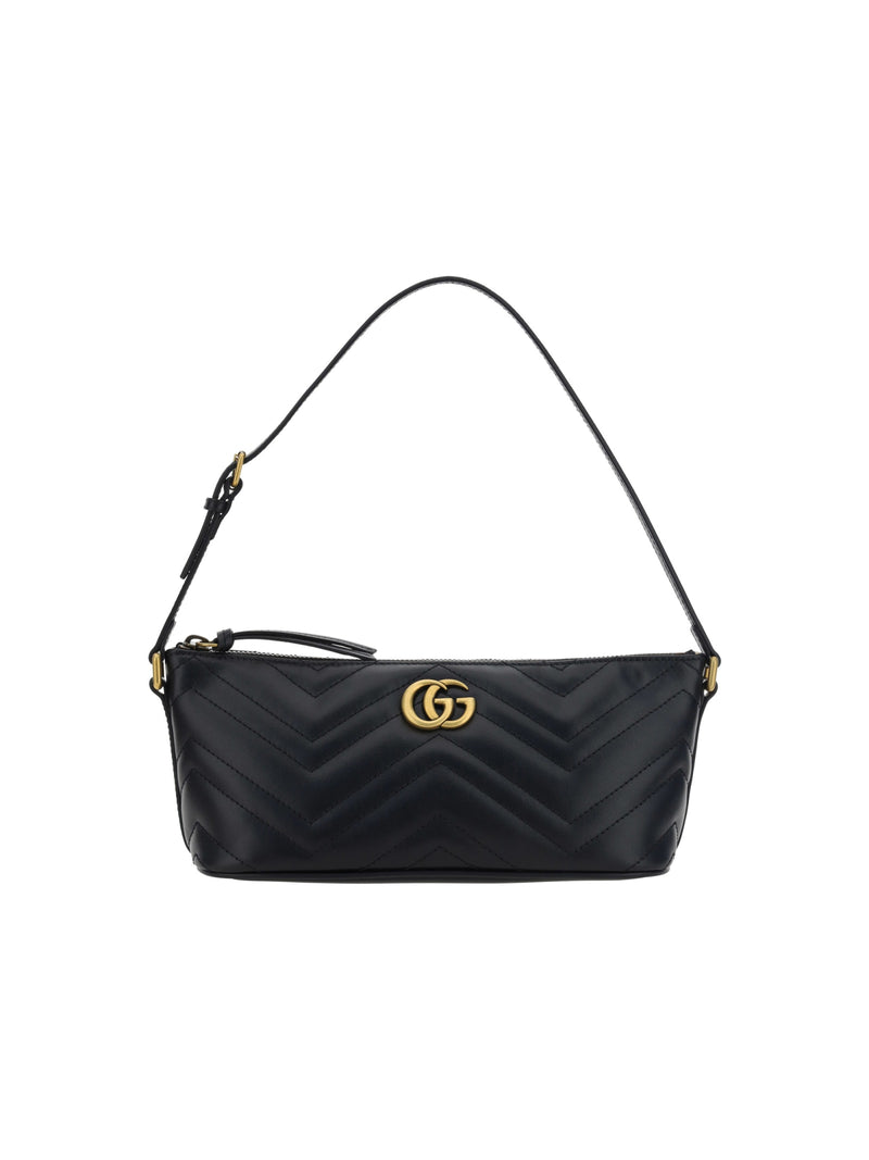 Gucci Gg Marmont Shoulder Bag - Women